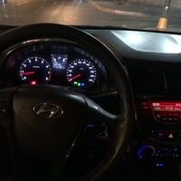 اكسنت • ٢٠١٣ • محرك ١٦٠٠