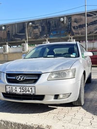 سوناتا • ٢٠٠٨ • خليجي