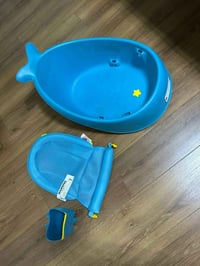 سكيب هوب • حوض أطفال • أربيل