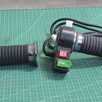 دراجة كهربائية • جديدة