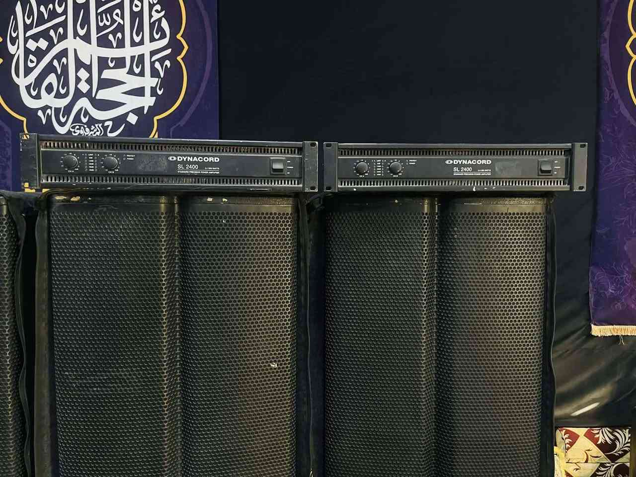 اللهم صل على محمد وال محمد
سماعات عدد 10 AV امتياز درجه اولى 
نضافه 95‎%‎
سماعات خير من الله تعال افحص واسمع صوتهن يخبل
إذا مايعجبك عوفهن
بورات داينكورد الاصلي. عدد 2 استخدام قليل 
مكاني الديوانيه طريق ديوانيه نجف
رقم الموبايل ***********
