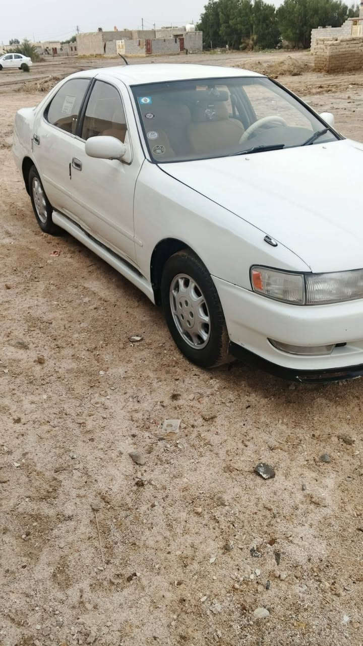 سلام عليكم للبيع كرسته 1993 محرك 2.500
حداديه وتايرات جدد رقم ذي قار مشروع وطني دولي السنويه لل30 تبريد شغال السعر 50 وبيه مجال الاتصال
***********
