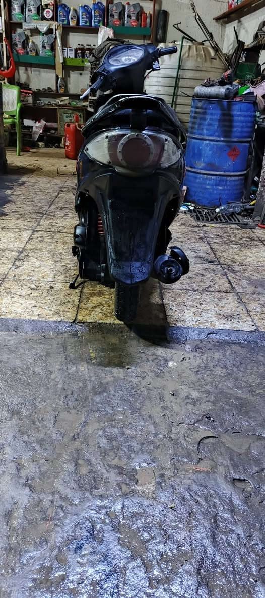 كامكو للبيع مناقصه برغي🔩 مكينته مكفوله ودراجه تخبل سعره 350 مكاني ديوانية قضاء الشامية ***********
