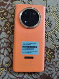 هونر X9c • ذاكره 256 • بطاريه 6600