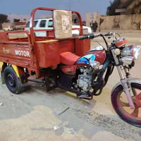 ستوته • موديل ٢٠١٤ • مكينة ٢٠٢١