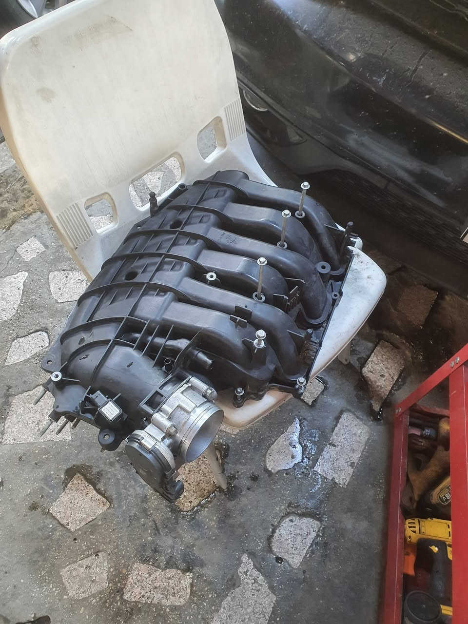 دورنكو2021
تبديل براد دهن ضمان سنة كاملة مع ادامة كاملة للمحرك مع تبديل ماطور بوابة تبريد مع تنظيف كافة أجزاء المحرك 💯
مركزGT الصليخ مجاور النادي ***********
