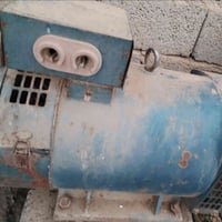 لستر معى جنيرتر للبيع جاهزه بس تشغل مارشال مجفته بغراض توب لاند شرط مع...