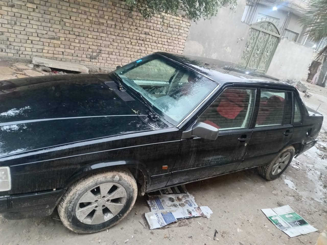 سلام عليكم رقم ذي قار هزه جديدة سياره بسمي موديل 91 مكاني ذي قار سعر 38


**إذا كنت صاحب هذا الإعلان وتريد حذفه لأي سبب، رجاءا أرسل رسالة إلى الدعم الفني**