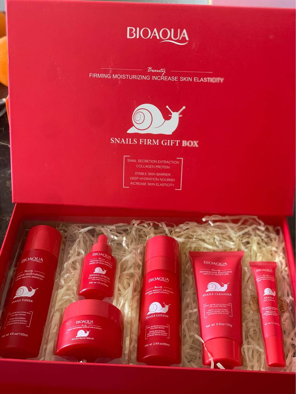 مستحضرات لشد البشرة ترطيب ومرونة للبشرة أربيل, العراق


**إذا كنت صاحب هذا الإعلان وتريد حذفه لأي سبب، رجاءا أرسل رسالة إلى الدعم الفني**