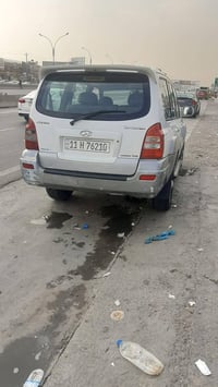 تريكان • محرك ٣٤٠٠ • سنوية لحد ٢٠٢٩