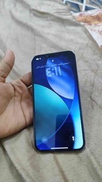 ايفون 13 برو ماكس • ٢٥٦ • مبدل شاشة اصلية