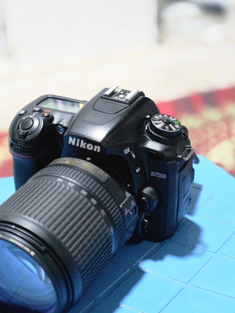 7500 للبيع بسعر 650  مكاني بصرة


**إذا كنت صاحب هذا الإعلان وتريد حذفه لأي سبب، رجاءا أرسل رسالة إلى الدعم الفني**