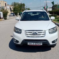 سنتافي فول • ٢٠١١ • كربلاء