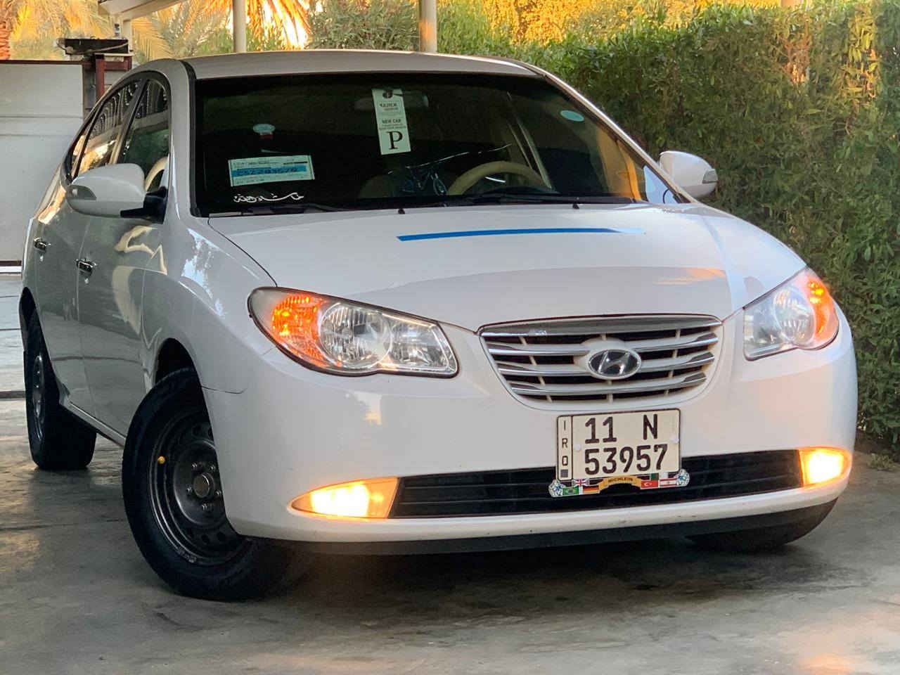 السلام عليكم......
ليدور جديد هاذه جديد ميعجبك سعر عوفه رجاء سياره جديده بس جناي يعرف قيمتها 
النترا 2011  خليجي ... 
(( ضمان شركه الدوليه العراقيه )) 🇮🇶
رقم بغداد الدولي الجديد  بسمي  مشروع وطني سنويه 2028...  11
(((مكفولة من الضربة و صبغ و تبديل و لبارد ))))......
شركة  السيارة على ايدي من الشركة لحد الان من 2011 ع أيدي ستلامه من رمبه  .... 
كتب شركه لحد الان موجودات 
(( ماشيه 160 الف حقيقي )))

اريل
أشاير بل مري
مكينه 1600 دكشن عالي دوانز ماكو خلاص.....
4 دسك ... 
جهاز سرقه ... 
داخل بيجي 
كبات شركه بعدهن مامفتوحات 
تخم تاير ارضية جلد 
دواخلها كلها على وضع الشركة لحد الان.....
منضومة تبريد كلها جديدة.....
 داخل لونين.....
صدر خلفي أمامي مال الشركة لحد الان....
كشنات بعدهن شركه.....
السيارة على ايد وحدة مال جناي ع أيدي سياره ممتعوبه اشوكت ما يعجبك بصمة ابصملك السعر (125) وبيهة مجال 

للاستفسار*((***********
***********

رجاءا الي مو شراي لا يكسر بسيارة والسوك كلشي بي واسف على الاطالة.....
