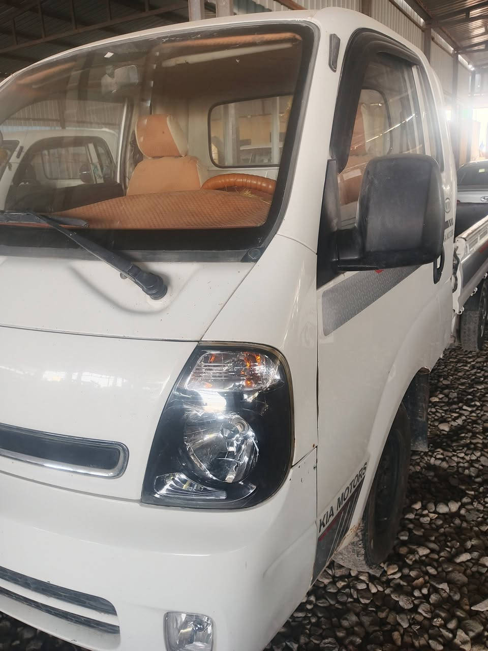 السلام عليكم كيه البيع موديل 2015  جديد ادخم تاير جديد سياره جاهزة    شاصي رقم شاصي   بسامين تريد وكله تريد تحويل   مكينه كير حداديه جديده اكسن جديد  السعر 110.  ***********
