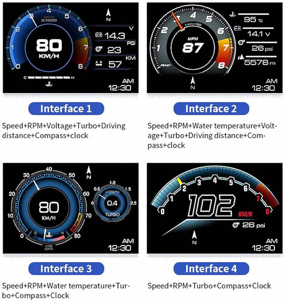 كيج الكتروني ينطيك قياس حماوه وقياس فولتية البطاريه وينطيك كل قراءات السياره وبنفس الوقت هو فاحص اعطال سعره 40  الف  مكاني بغداد العطيفيه ***********
