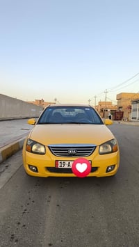 سبيكترا ٢٠٠٨ • رقم كربلاء • مكينه وكير