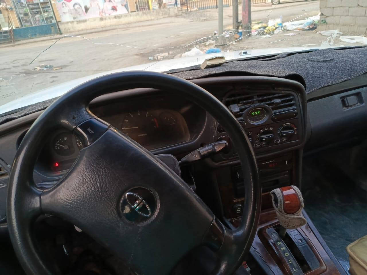 السلام عليكم سياره برنس موديل ٩٦ ابيض كير ومكينه شغالات رقمها كركوك مكانها بغداد السعر مناسب جدا شرعي للاستفسار الاتصال على الرقم ***********
