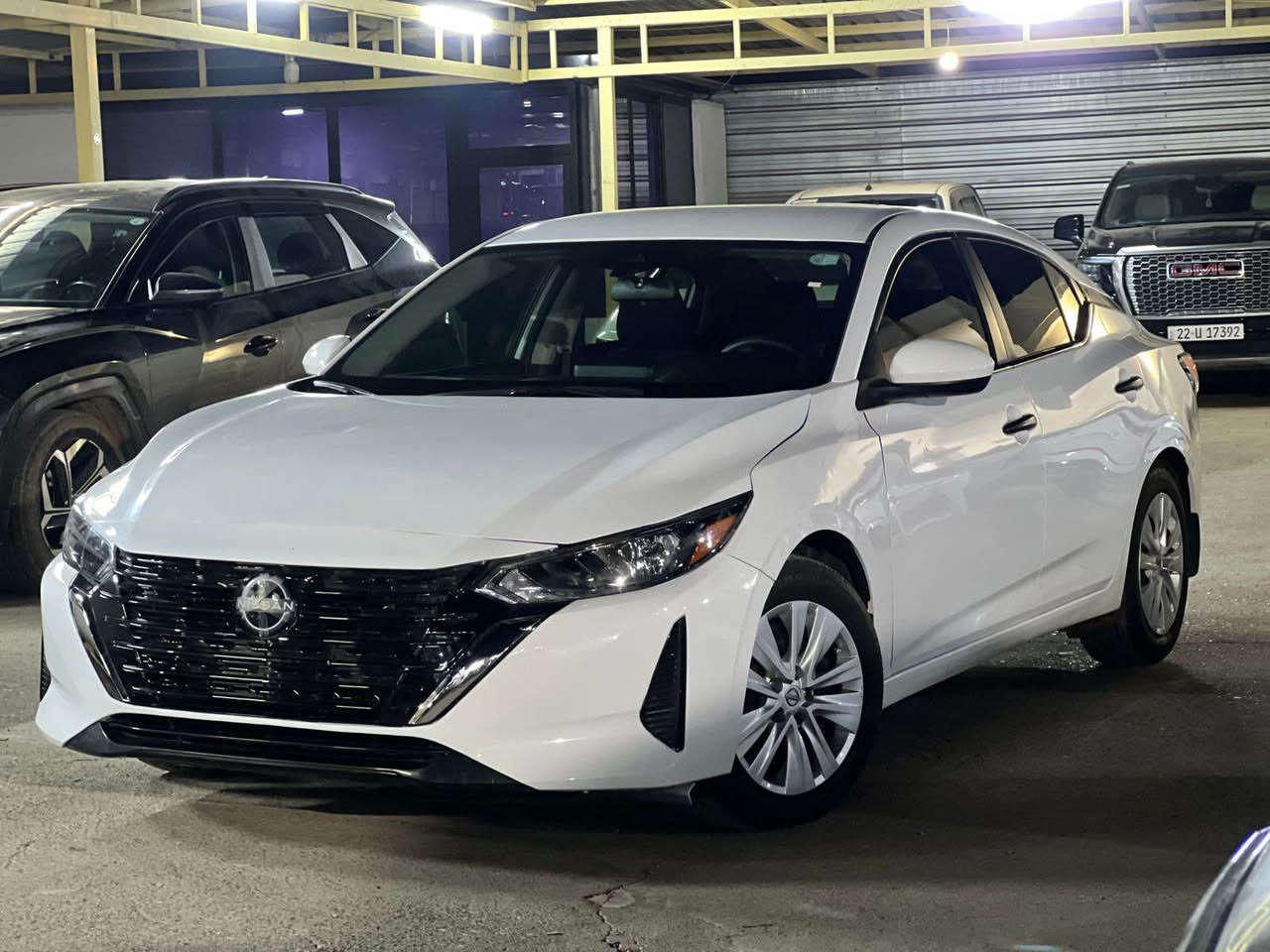 ﷽

‎‏‎ S نيسان سنترا 2025 شكل جديد
‎حادث خفيف : فقط ربع بنيد صبغ بدون دواخل
‎السعر :136 و بيها مجال بسيط 
‎رقم شاصى : 3N1AB8BVXSY219730
‎ايرباگ فقط ستيرن و راجع سستم 
‎ سياره ماشيه : 25 الف ميل 
‎حجر گزوز راديتر تبريد گێر محرك شرط 
‎موصفاته s👇
‎محرك 2000
‎‏‎بصمه
‎‏‎شاشة
‎‏‎كاميرا
‎‏‎ردار امامي
‎‏‎رادار جانبي
‎‏‎حساس خلفي
‎‏‎شاشة عطلات
‎‏‎تحديد سرعه
‎‏‎نظام eco
‎‏‎نظام سبورت
‎‏‎سياره شرط ترقيم محافظات شماليه
‎اتصال او واتساب : ‭0776 699 5610‬
‎اتصال او واتساب : *********** اكر, نينوى
