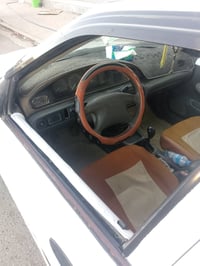 كياسيفياموديل97محرك مفتوح كير عادي مصبوغة للجماليه رقم بغداد دولي بسمي...