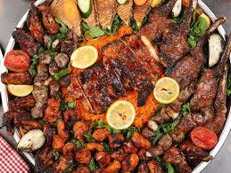 شيف مشاوي عام بكل الصناف حالين كاعد اي واحد يريد اشتغل يمه اني جاهز وهم شي المبيت ول يوميه الزينه ول تعامل اني حاضر الي يريد يتواصل وياي علا هاذا رقم موجود ‏‪***********‬‏
