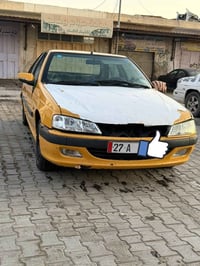 بيجو باص موديل 12 نضيفه رقم جديد سنويه ل30 سياره خير من الله لا تنقيص ...