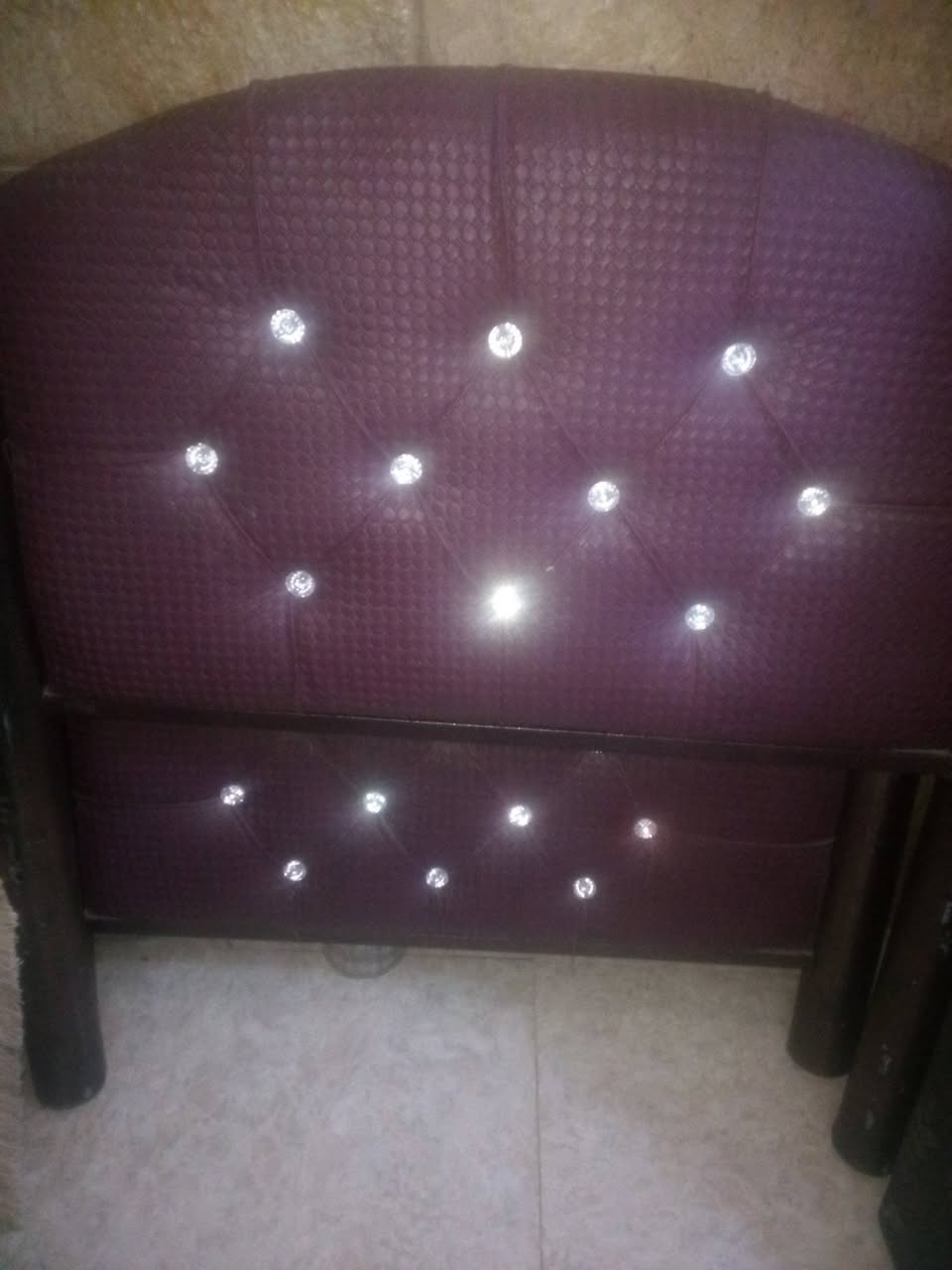 جرابي 2حديد سعرهن ب80ثنينهم


**إذا كنت صاحب هذا الإعلان وتريد حذفه لأي سبب، رجاءا أرسل رسالة إلى الدعم الفني**