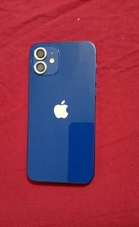 ايفون 12 • ايفون 12 عادي • iPhone 12 • ايفون ازرق • ايفون 128 جيجا • ج...
