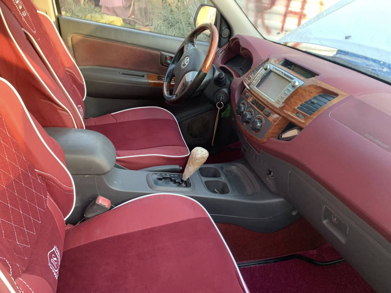 اللبيع مديل 13 كفاله عامه  
ناصريه مركز. بسمي سياره 
الاستفسار اكثر يرسلني ع خاص


**إذا كنت صاحب هذا الإعلان وتريد حذفه لأي سبب، رجاءا أرسل رسالة إلى الدعم الفني**