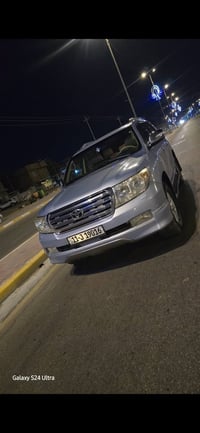للبيع او (مراوس بسورنتو) لاندكروزر 2011   ستينيه  GXR.i فول مواصفات   ...