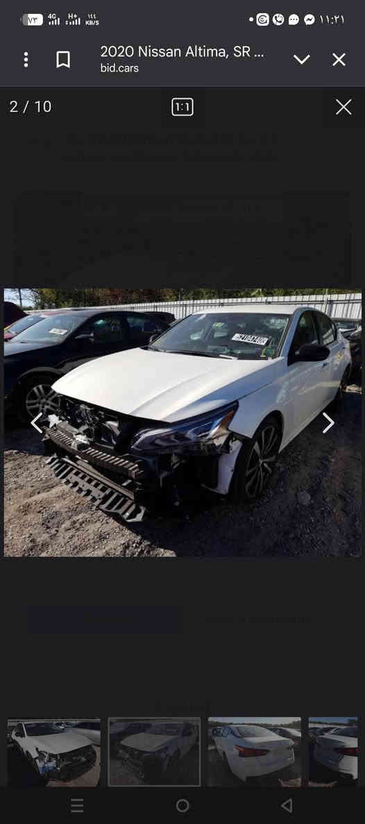 التيما ٢٠ SR  مكفولة من الضربه والصبغ فقط دعامية رقم سليمانية العنوان ديالى *********** باقي التفاصيل تعال خاص او اتصل بخدمتك
