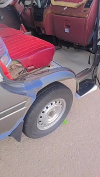 ألسلام عليكم  سيارة فتون ألوان موديل 12 السيارة جاهزه كير اكسل كاردن ح...