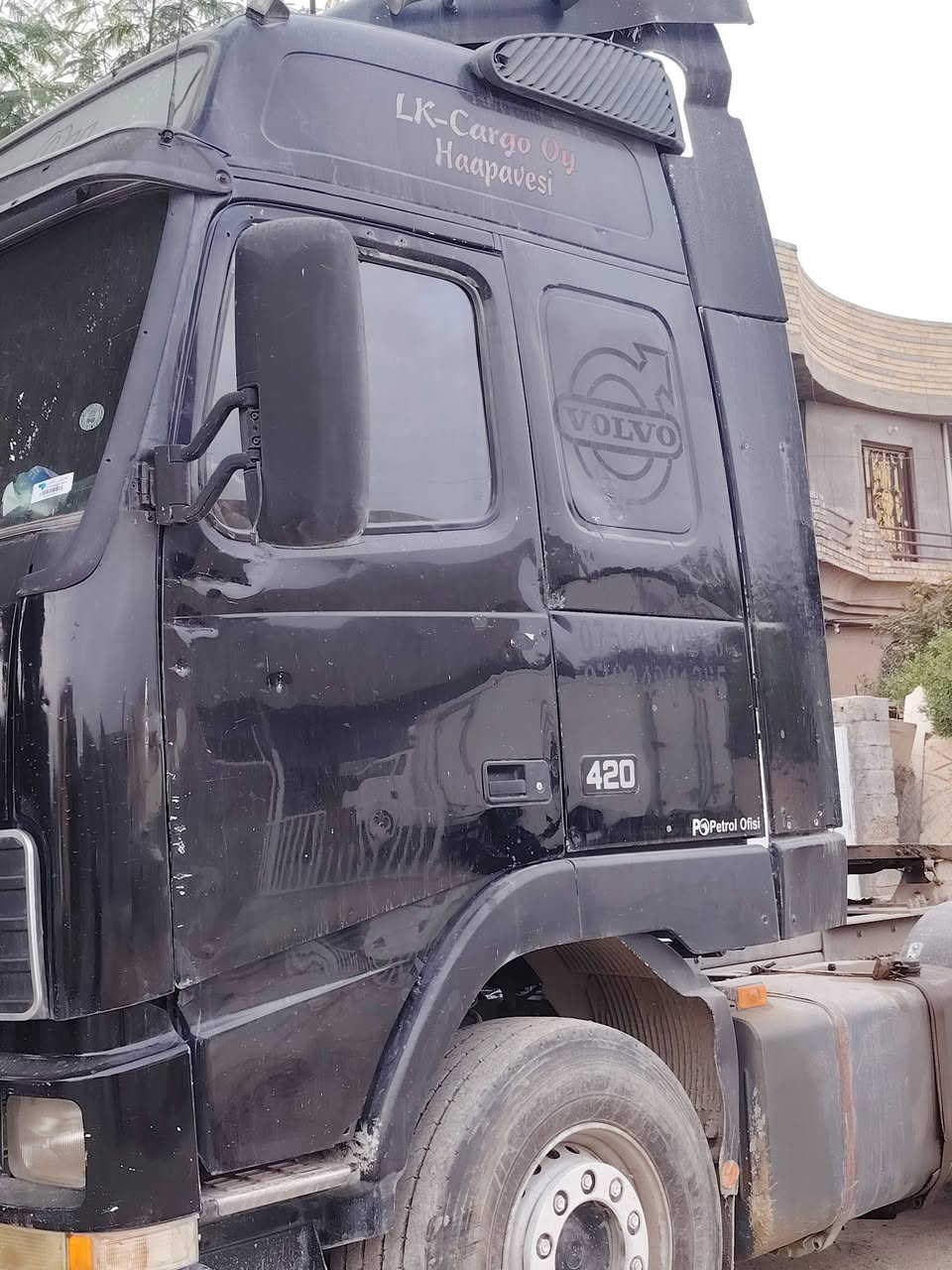 السلام عليكم
سيارتين فالفو للبيع فلات  العنوان بغداد ابو غريب  تريد تعرف التفاصيل اتصل //*********** //***********
