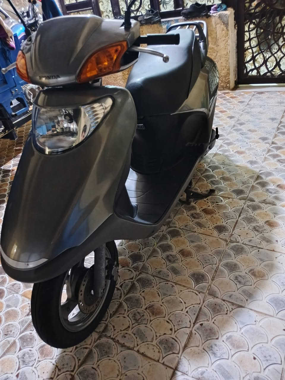 السلام عليكم دراجه سبيسي رمبه مكفولة هذا رقمي هذا رقمي للتواصل‏‪***********‬‏
