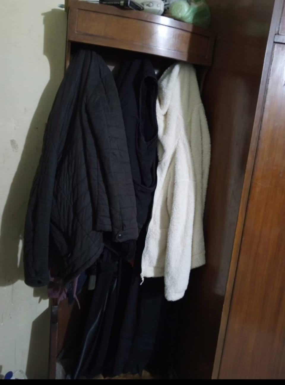 غرفة نوم للبيع بدون صومية للبيع


**إذا كنت صاحب هذا الإعلان وتريد حذفه لأي سبب، رجاءا أرسل رسالة إلى الدعم الفني**