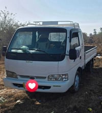 فونتيرا 97 • محرك جديد • إنكليزي