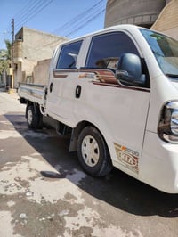 K2700 • دبل قمرة • ٢٠٢٠