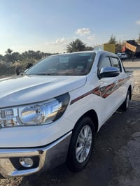 هايلوكس • ٢٠٢٣ • اوتوماتيك