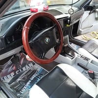 بي ام ٥٢٥ • فول مواصفات • محرك تبخير