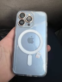 يولد عندي آيفون 13 برو مامفتوح كله بلادي ذاكره 128 بطاريه 76 كلشي بي ش...