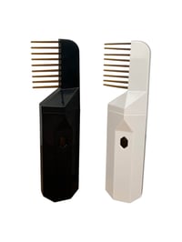 مبخرة كهربائية • شحن USB • محمولة