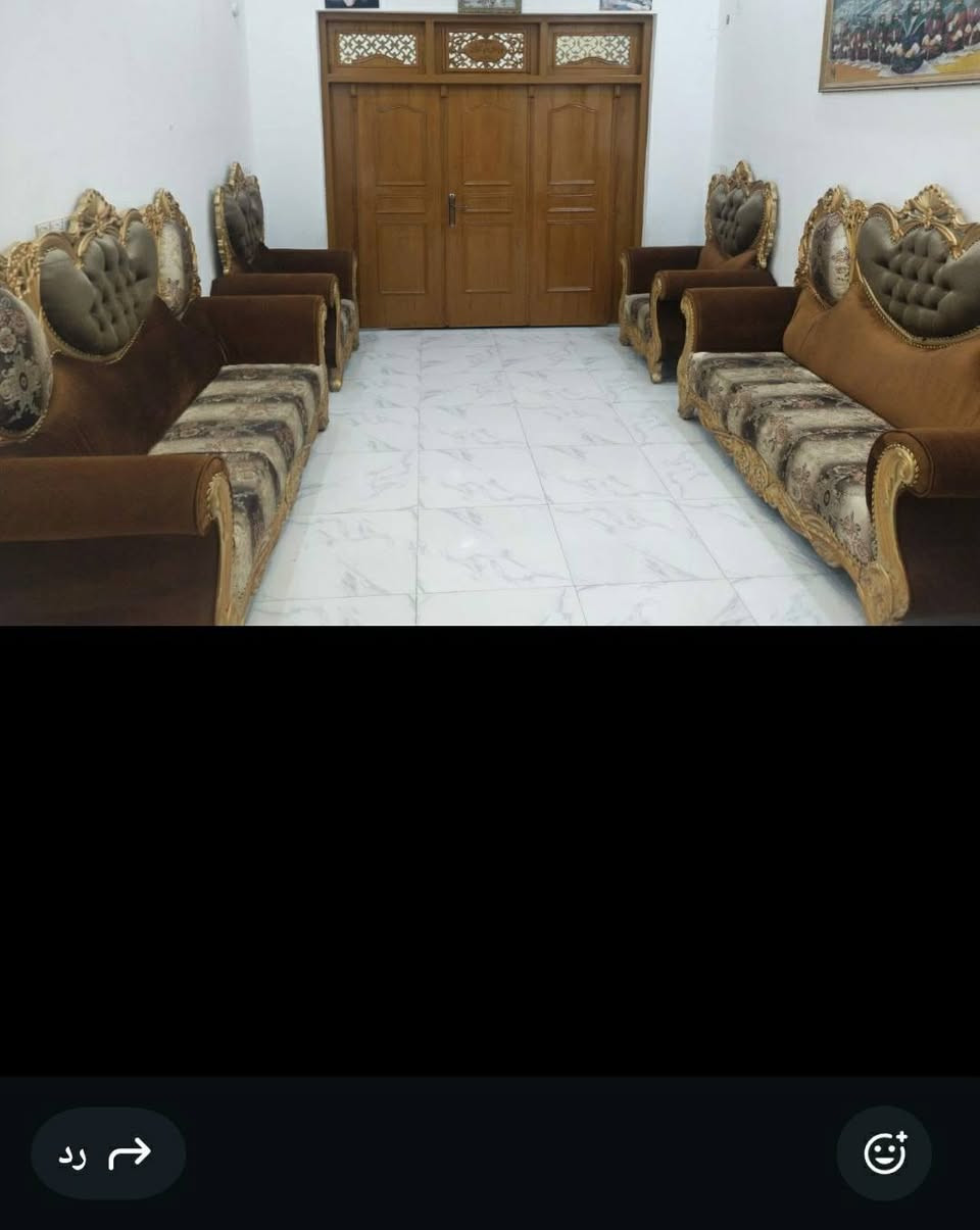 تخم رأسي للبيع جديد كلش
***********
