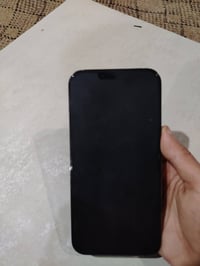 ايفون ١٣ برو ماكس • ٢٥٦ • بطاريه ٧٩