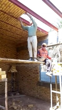 شغل عكاده نضيف متواجد 07837022755