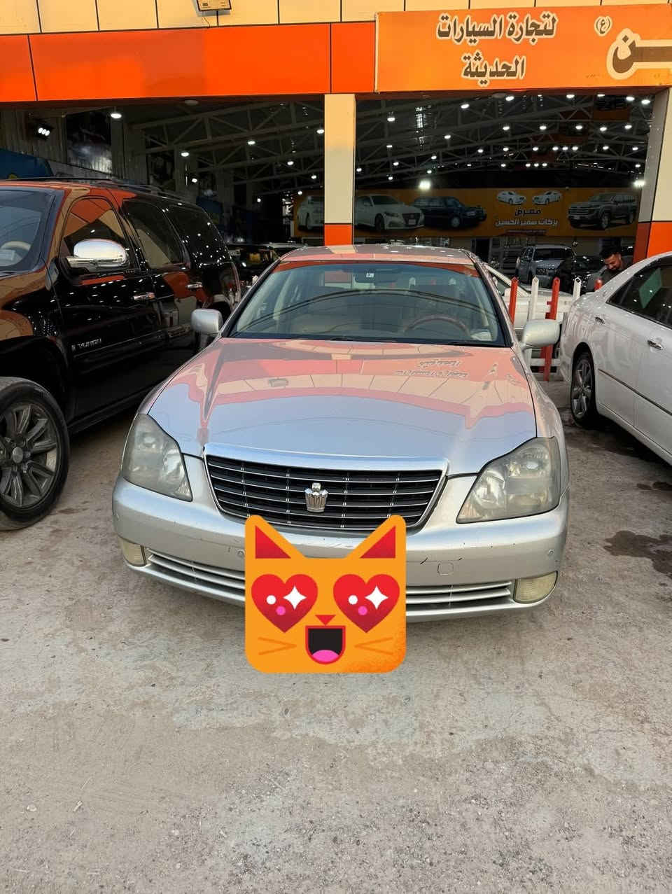 شاهينه للبيع مديل 2004رقم بصره بسمي شاصي 82قرار 48مكفوله من كصه فول ماعده فتحه  تصل على رقم *********** مكان سياره نجف  عباسيه
