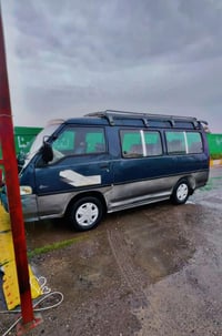 إسلام عليكم هونداي موديل 94مراوس ب ستاركس ٢٠٠٠ لل ٢٠٠٧ حسب القناعه ٠٧٨...