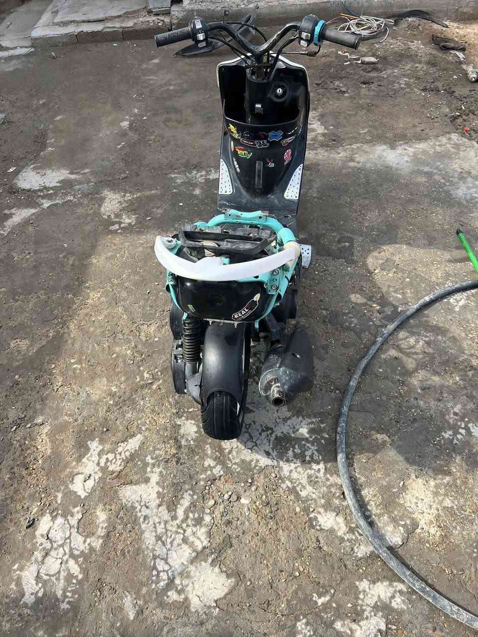 ‏سلام عليكم ماكس عدله مال لعب لبيع و مراوس تفاصيل خاص❤️


**إذا كنت صاحب هذا الإعلان وتريد حذفه لأي سبب، رجاءا أرسل رسالة إلى الدعم الفني**