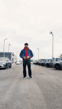 🚘 مو أي موقع يبيع… موقع يصنع اسمك
إذا عندك معرض وتفكر تتوسع أو تنقل لمكان يليق بشغلك،
فأنت تحتاج موقع يشتغل وياك مو ضدك.
📍 مجمع معارض القناة النموذجي
على سريع القناة – ساحة وهران
واجهة واضحة، حركة مرور عالية، وتنظيم يرفع قيمة معرضك گدام الزبون.
🏢 مساحات معارض مدروسة
💰 بيع نقدي – أقساط – إيجار سنوي
📈 مكان يختصر الطريق بينك وبين البيع
اللي يفهم تجارة السيارات… يعرف شنو يعني موقع صح.
📞 للاستفسار:
***********
***********
***********
