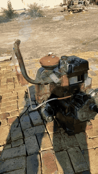 ماطور لستر انكليزي جديد استندر للبيع مكاني ذي قار قضاء الرفاعي للاستفسار ***********
