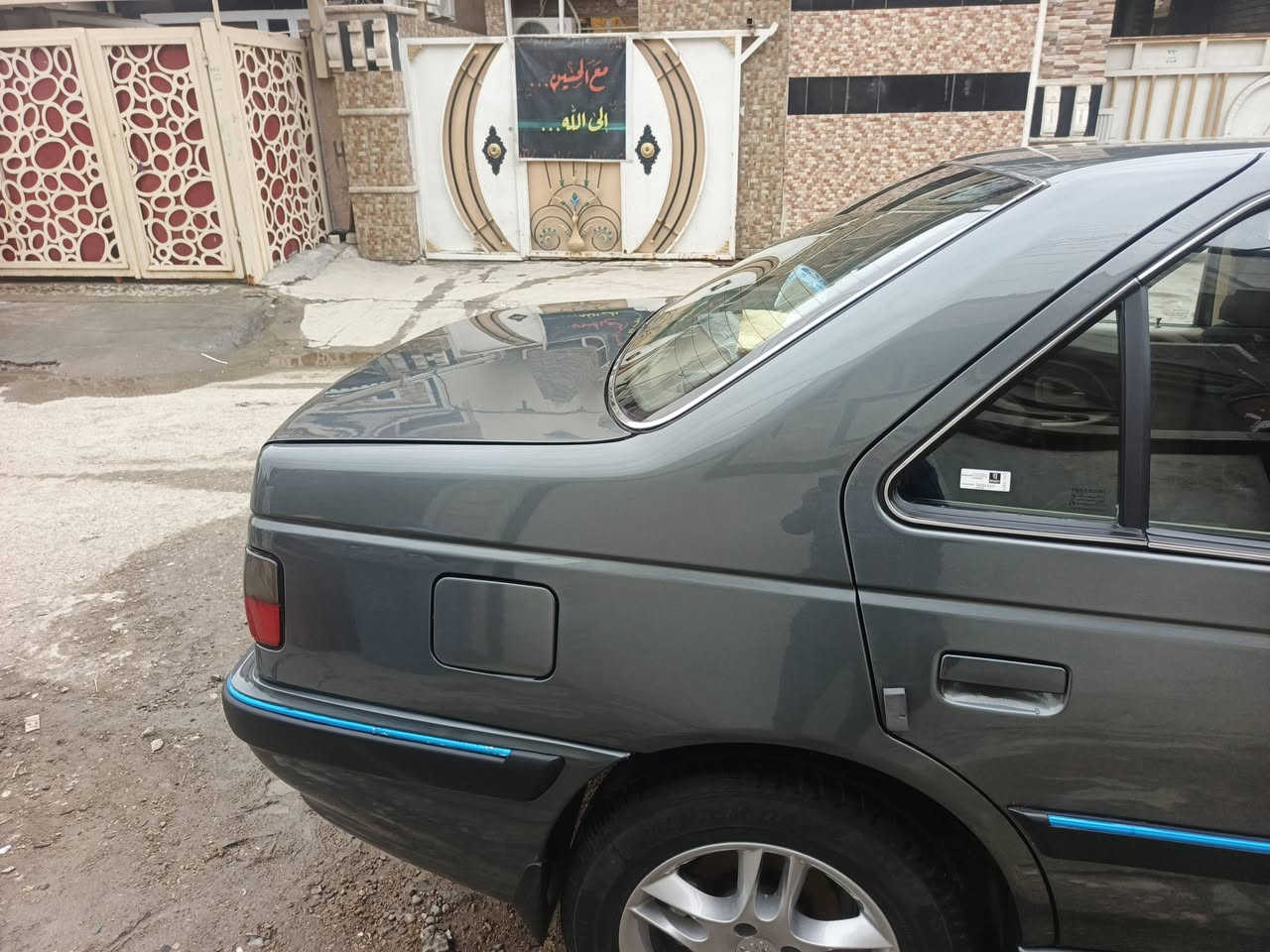 كل التفاصيل داخل الصور


**إذا كنت صاحب هذا الإعلان وتريد حذفه لأي سبب، رجاءا أرسل رسالة إلى الدعم الفني**